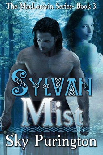 Sylvan Mist book cover