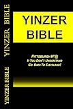 Yinzer Bible Pittsburgh Nat If You Dont Understand Go Back To Cleveland