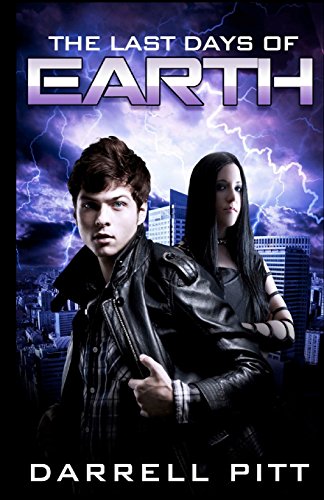 The Last Days of Earth