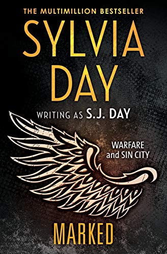 Warfare and Sin City book cover