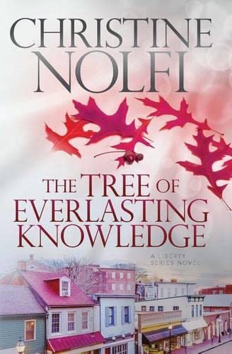 The Tree of Everlasting Knowledge book cover
