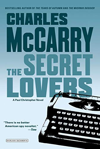 The Secret Lovers book cover
