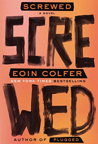 Cover of Screwed