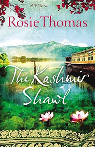 The Kashmir Shawl book cover