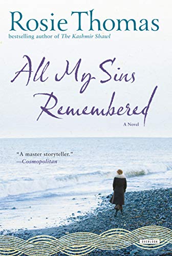 All My Sins Remembered book cover