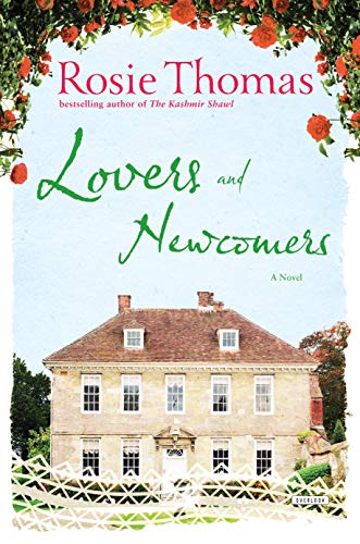 Lovers and Newcomers book cover