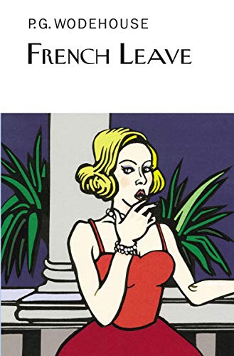 French Leave book cover