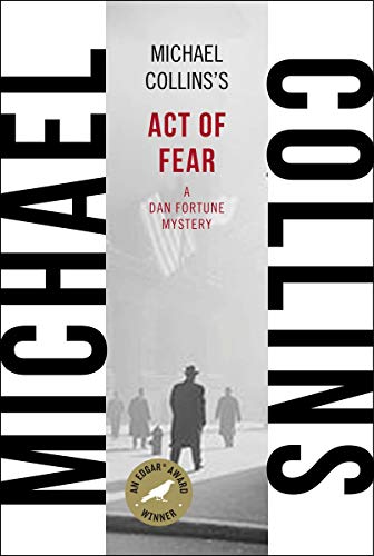 Act of Fear book cover
