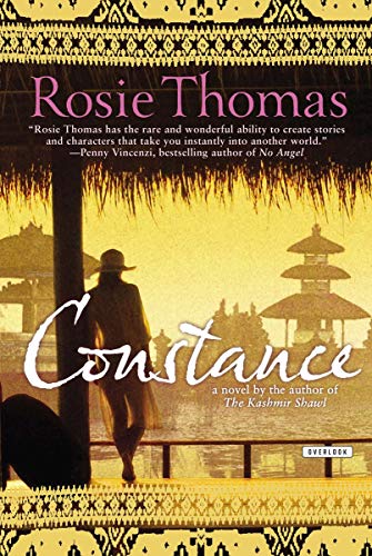 Constance book cover