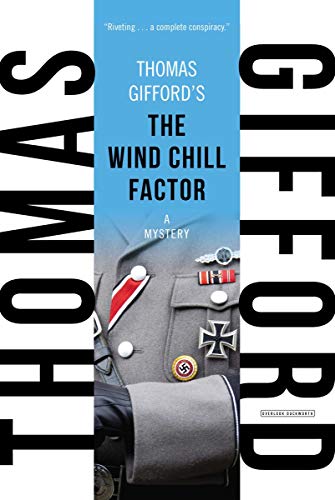 The Wind Chill Factor book cover