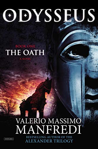 The Oath book cover