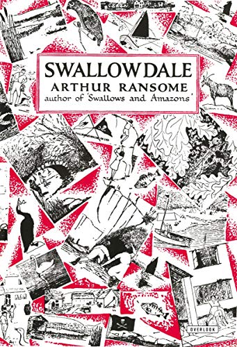 Cover of Swallowdale
