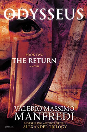 The Return book cover