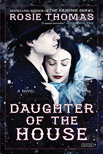 Daughter of the House book cover