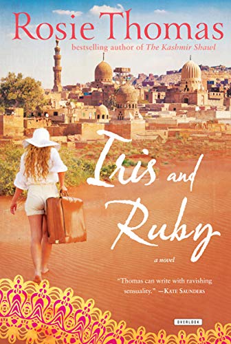 Iris and Ruby book cover