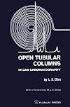 Open Tubular Columns in Gas Chromatography