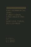Environmental and functional engineering of agricultural buildings