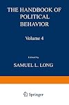 The Handbook of Political Behavior