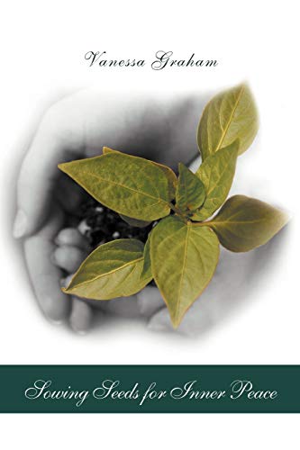 Sowing Seeds for Inner Peace book cover