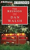 The Reunion A Novel Brilliance Audio On Compact Disc