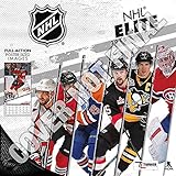 Nhl Elite 2019 Calendar