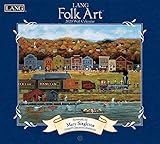 Lang Folk Art 2020 Calendar Bonus Free Download