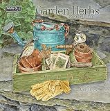Garden Herbs 2020 Calendar