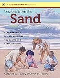 Lessons From The Sand Familyfriendly Science Activities You Can Do On A Carolina Beach Southern Gateways Guides