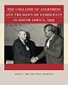 The Collapse of Apartheid and the Dawn of Democracy in South Africa, 1993