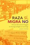 Raza sí, migra no : Chicano movement struggles for immigrant rights in San Diego
