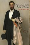 Fashioned Texts and Painted Books: Nineteenth-Century French Fan Poetry (North Carolina Studies in the Romance Languages and Literatures)