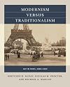 Modernism versus Traditionalism: Art in Paris, 1888-1889