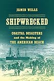 Shipwrecked Coastal Disasters And The Making Of The American Beach