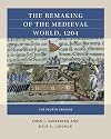 The Remaking of the Medieval World, 1204: The Fourth Crusade