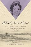 What Jane Knew: Anishinaabe Stories and American Imperialism, 1815–1845