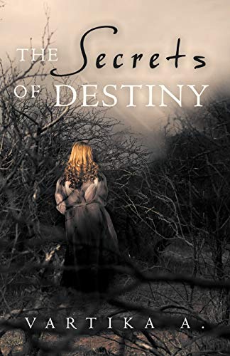 Cover of Secrets of Destiny