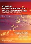 Clinical Pharmacokinetics and Pharmacodynamics: Concepts and Applications