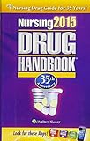 Nursing Drug Handbook 2015