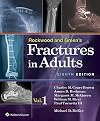 Rockwood and Green's Fractures in Adults (Fractures in Adults (Rockwood and Green's))