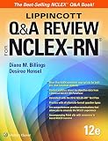 Lippincott Qa Review For Nclexrn