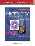 Histology A Text And Atlas With Correlated Cell And Molecular Biology