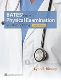 Bates Guide To Physical Examination And History Taking