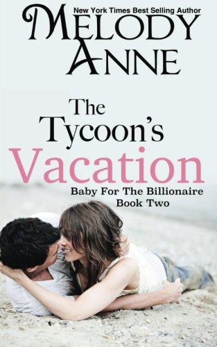 The Tycoon's Vacation cover