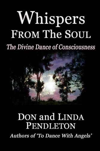 Whispers from the Soul book cover