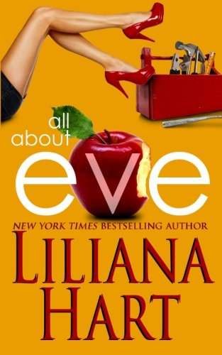 All About Eve book cover