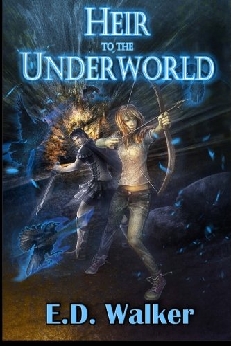 Heir to the Underworld