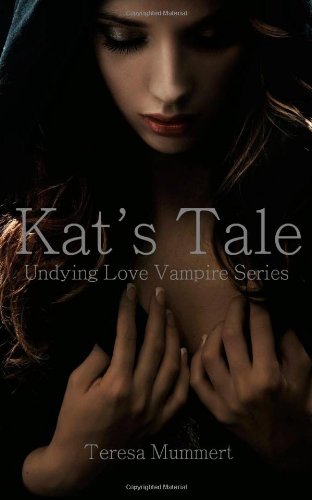 Kat's Tale book cover
