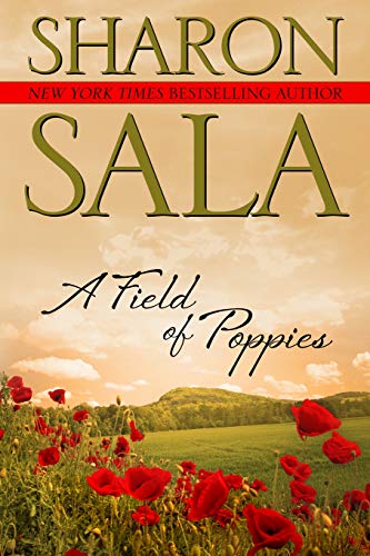 A Field of Poppies book cover