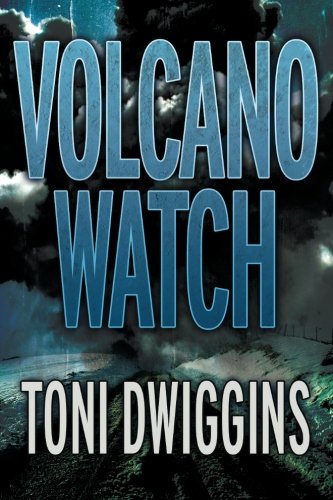 Volcano Watch book cover