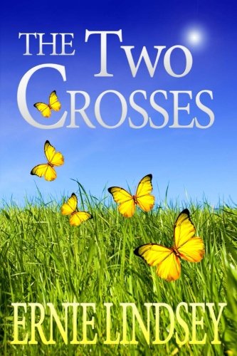 The Two Crosses book cover
